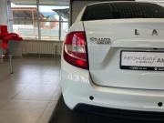 Lada (ВАЗ) Granta I Рестайлинг Тольятти  - изображение 24