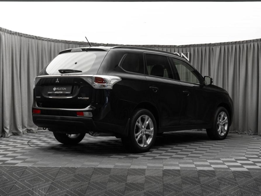Mitsubishi Outlander III Москва  - изображение 5