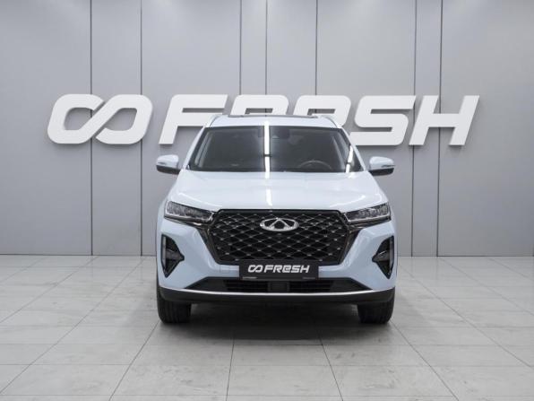 Chery Tiggo 7 Pro Max I с пробегом 2022 года, цена 1 970 000 рублей, 19070 км, внедорожник, Автокод Объявления