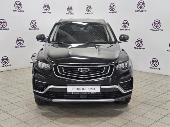 Geely Atlas Pro с пробегом 2023 года, цена 1 988 000 рублей, 54298 км, внедорожник, Автокод Объявления