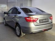 Lada (ВАЗ) Vesta I Уфа  - изображение 30