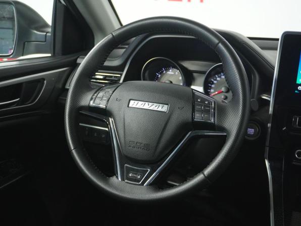 Haval M6 II с пробегом 2023 года, цена 1 825 000 рублей, 43727 км, внедорожник, Автокод Объявления