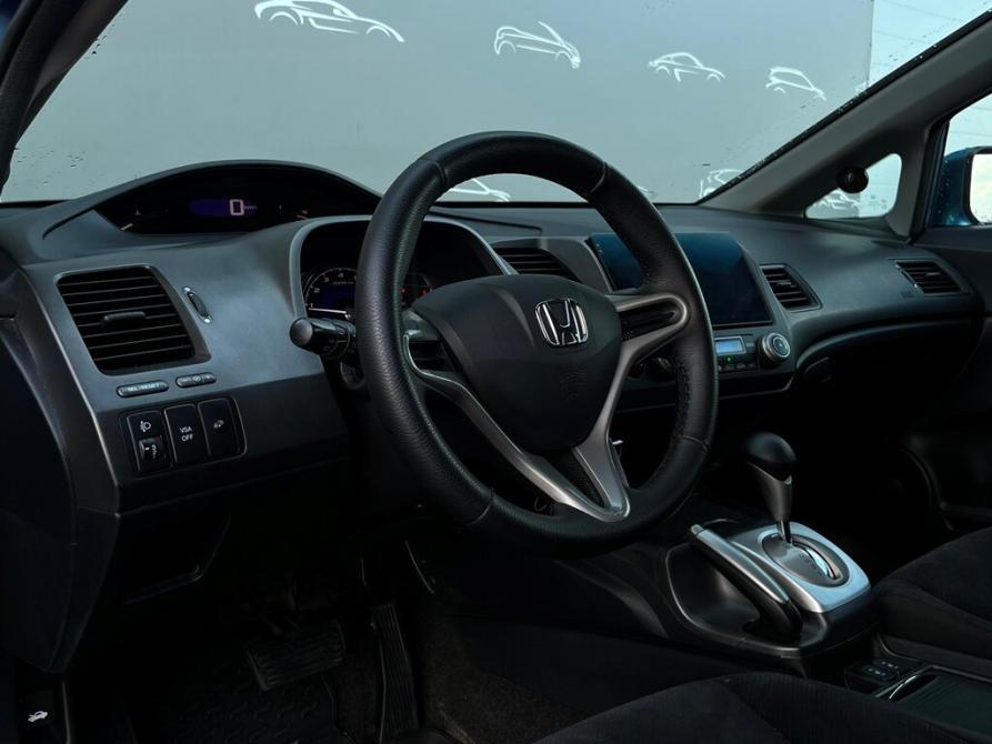Honda Civic VIII Рестайлинг Санкт-Петербург  - изображение 5