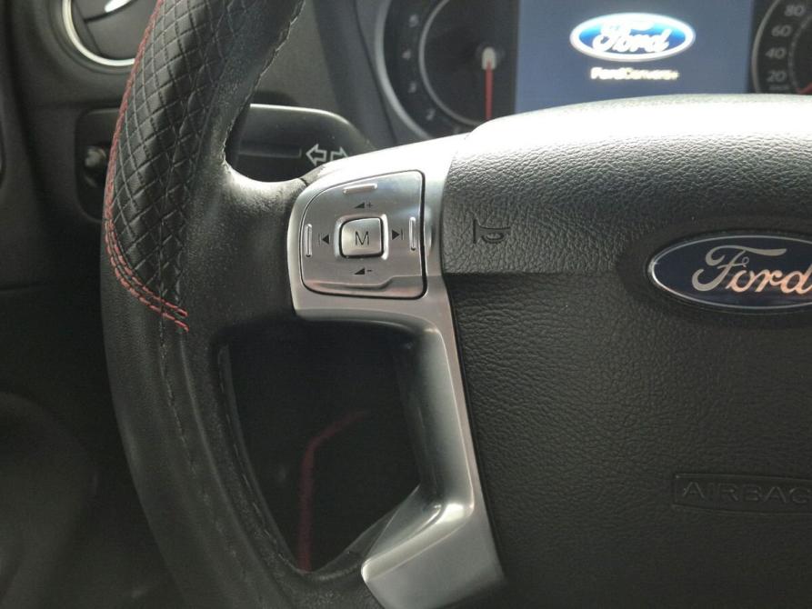 Ford Mondeo IV Екатеринбург  - изображение 17