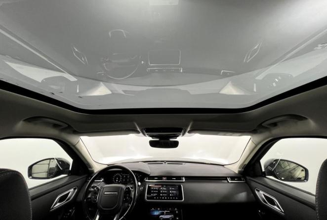 Land Rover Range Rover Velar I с пробегом 2019 года, цена 4 090 000 рублей, 148325 км, внедорожник, Автокод Объявления