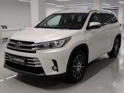 Toyota Highlander III (XU50) Рестайлинг Казань  - изображение 23