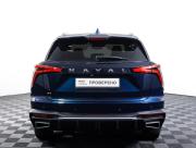 Haval F7 II Москва  - изображение 25