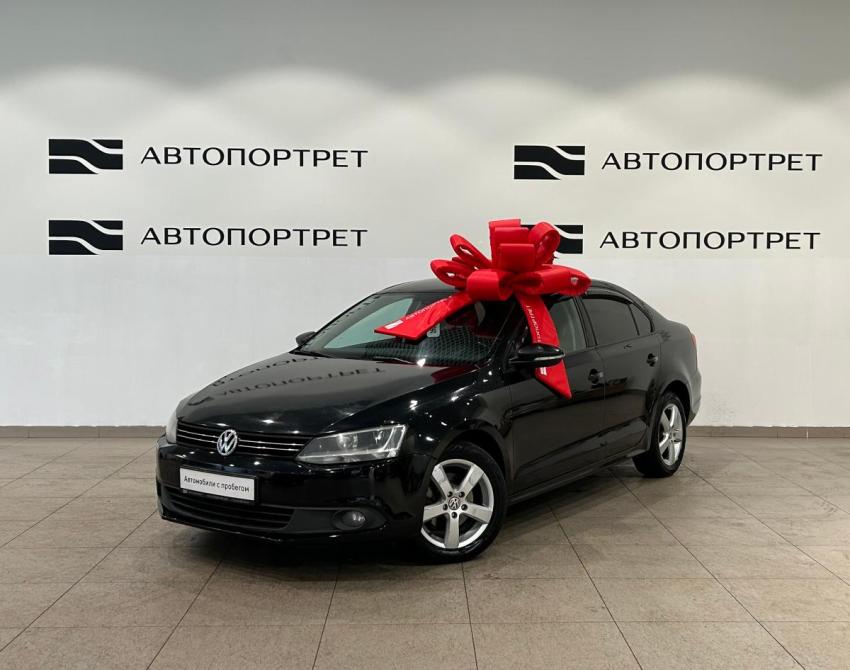 Volkswagen Jetta VI Рестайлинг Санкт-Петербург  - изображение 1