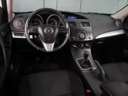 Mazda 3 II (BL) Рестайлинг Воронеж  - изображение 22
