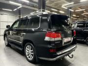 Lexus LX III Рестайлинг Красноярск  - изображение 32