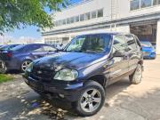 Chevrolet Niva I Нижний Новгород  - изображение 4