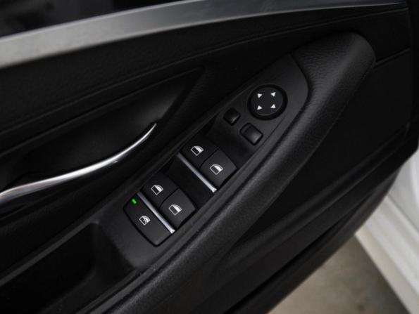 BMW 5 серии VI (F10/F11/F07) Рестайлинг с пробегом 2016 года, цена 1 899 046 рублей, 199706 км, седан, Автокод Объявления