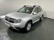 Renault Duster I Рестайлинг Пермь  - изображение 7