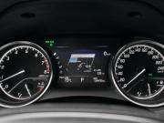 Toyota Camry VIII (XV70) Екатеринбург  - изображение 41