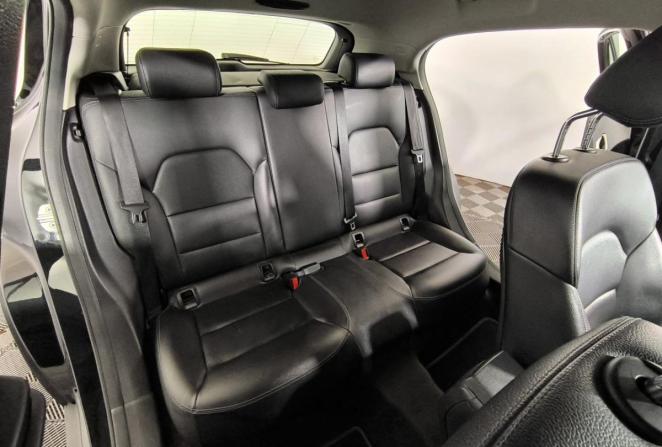 Mercedes-Benz GLA I (X156) с пробегом 2016 года, цена 2 200 000 рублей, 81471 км, внедорожник, Автокод Объявления