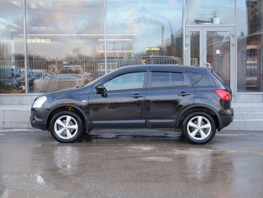 Nissan Qashqai I Новосибирск  - изображение 8