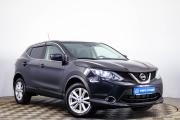 Nissan Qashqai II Пермь  - изображение 26