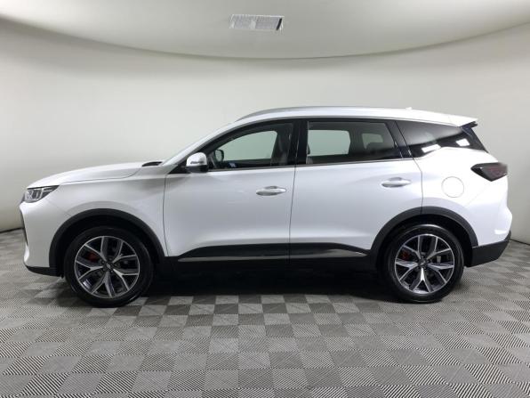 Chery Tiggo 7L I с пробегом 2024 года, цена 2 697 000 рублей, 1199 км, внедорожник, Автокод Объявления