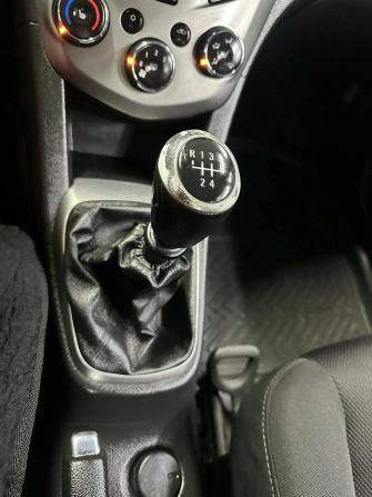 Chevrolet Aveo II с пробегом 2014 года, цена 547 040 рублей, 173514 км, седан, Автокод Объявления