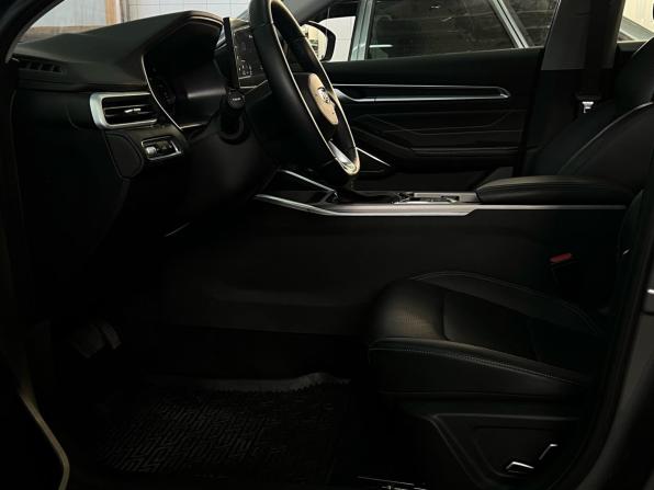 Belgee S50 с пробегом 2025 года, цена 2 249 000 рублей, 8488 км, седан, Автокод Объявления