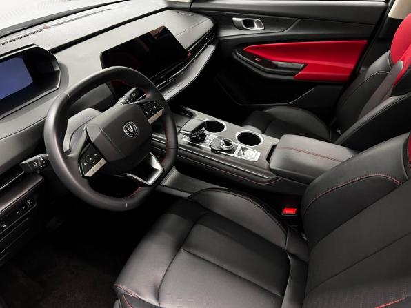 Changan CS55 Plus II с пробегом 2023 года, цена 2 098 000 рублей, 40607 км, внедорожник, Автокод Объявления
