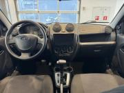 Lada (ВАЗ) Granta I Подольск  - изображение 36