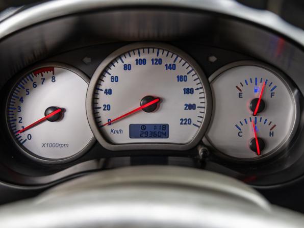Chery Tiggo (T11) I с пробегом 2007 года, цена 199 000 рублей, 293604 км, внедорожник, Автокод Объявления