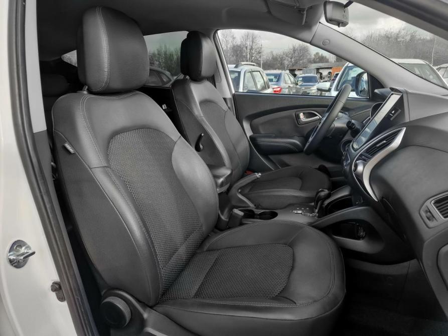 Hyundai ix35 I Нижний Новгород  - изображение 8