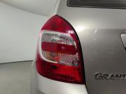 Lada (ВАЗ) Granta I Рестайлинг Уфа  - изображение 35