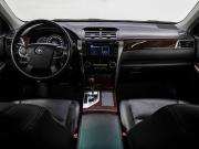 Toyota Camry VII (XV50) Тюмень  - изображение 45