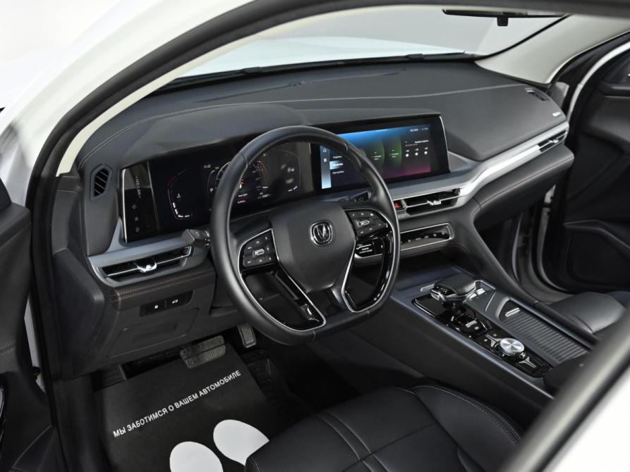 Changan CS75 Plus I Рестайлинг Москва  - изображение 6