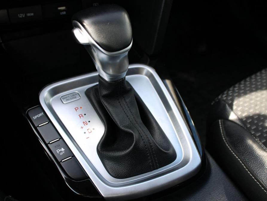 Kia Ceed III Нижний Новгород  - изображение 25