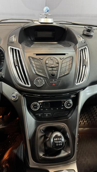 Ford Kuga II Сургут  - изображение 9