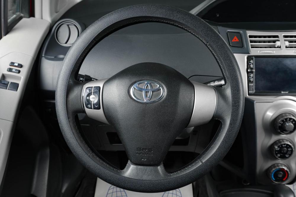 Toyota Yaris II Тюмень  - изображение 14