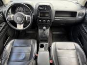 Jeep Compass I Рестайлинг Саратов  - изображение 25