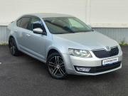 Skoda Octavia III (A7) Санкт-Петербург  - изображение 25