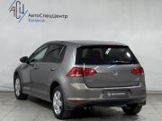 Volkswagen Golf VII Химки  - изображение 32