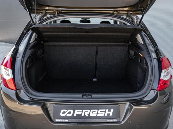 Citroen C4 II с пробегом 2014 года, цена 838 000 рублей, 99565 км, хэтчбек, Автокод Объявления