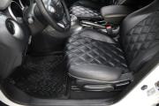 Nissan Juke I Сургут  - изображение 39