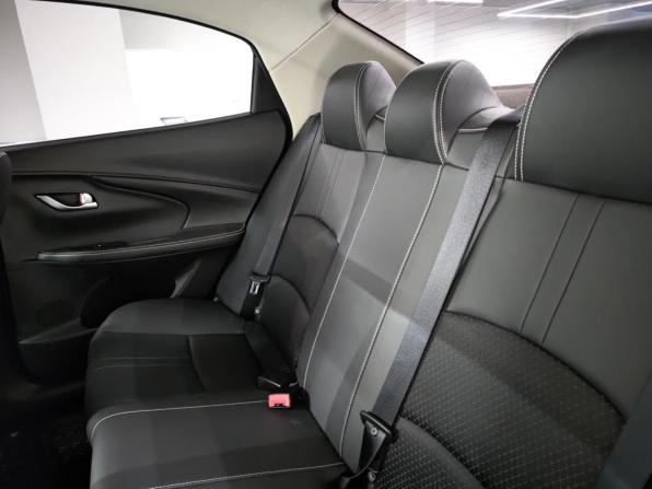Changan Alsvin с пробегом 2023 года, цена 1 325 000 рублей, 20306 км, седан, Автокод Объявления