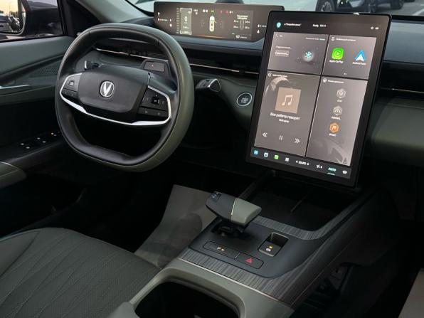 Changan Lamore с пробегом 2023 года, цена 2 150 000 рублей, 21251 км, седан, Автокод Объявления