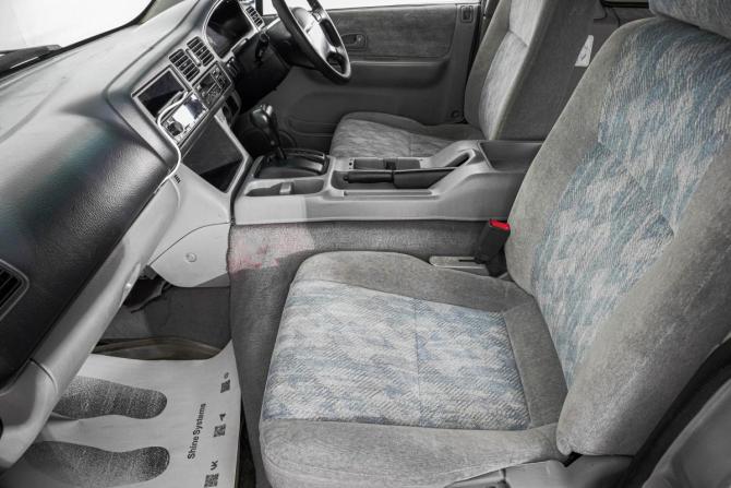 Mazda Bongo Friendee I с пробегом 1990 года, цена 419 000 рублей, 274000 км, минивэн, Автокод Объявления