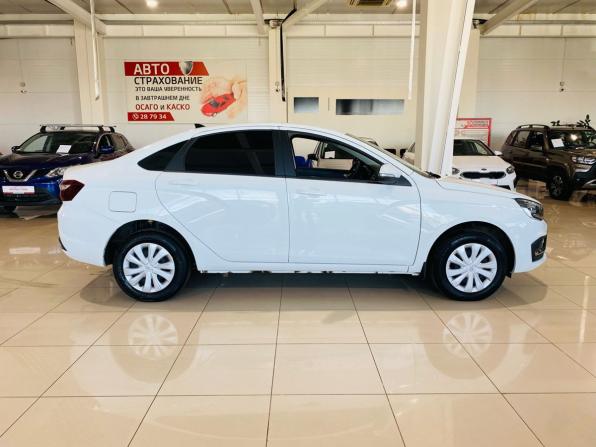 Lada (ВАЗ) Vesta I Рестайлинг (NG) с пробегом 2024 года, цена 1 349 000 рублей, 35205 км, седан, Автокод Объявления