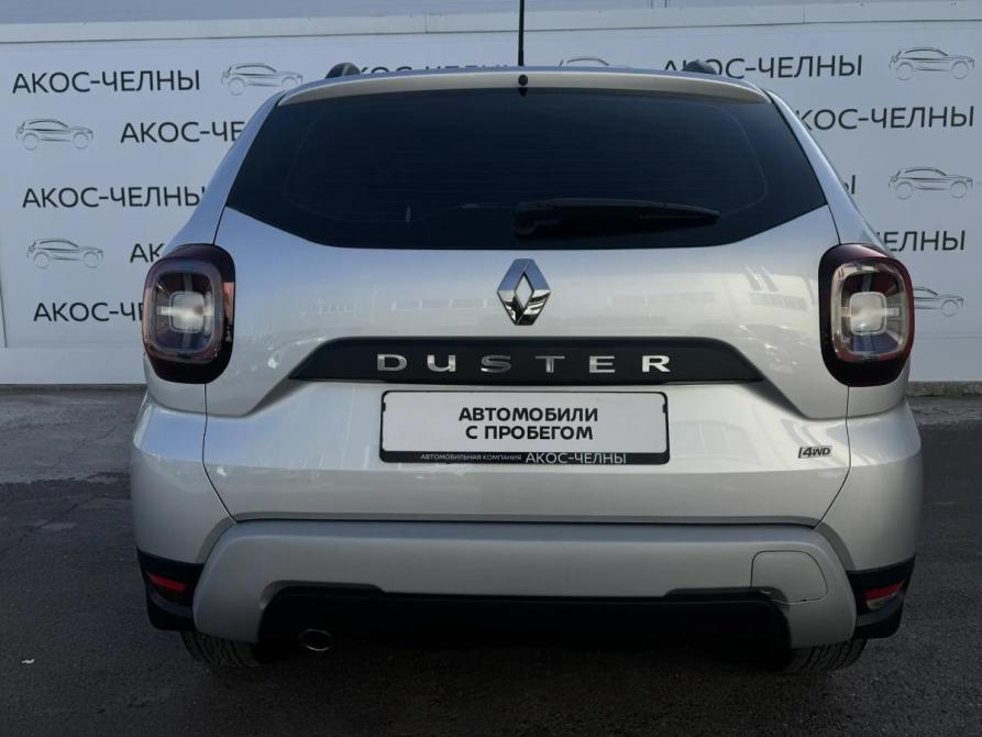Renault Duster II Набережные Челны  - изображение 10