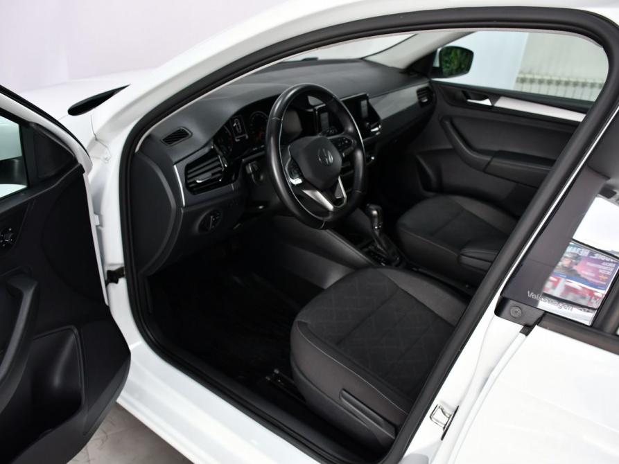Volkswagen Polo VI Новосибирск  - изображение 11