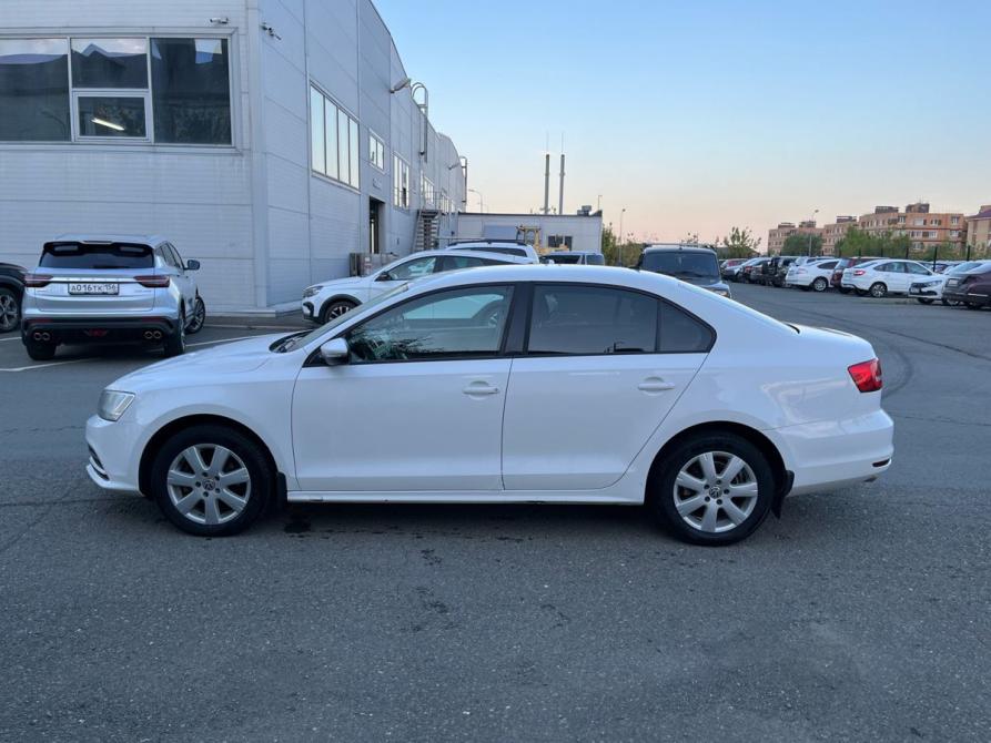 Volkswagen Jetta VI Оренбург  - изображение 4