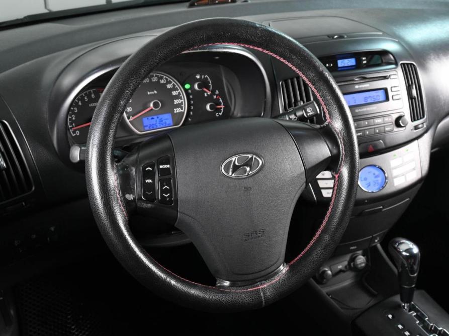 Hyundai Elantra IV (HD) Ростов-на-Дону  - изображение 12