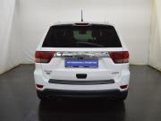 Jeep Grand Cherokee IV (WK2) Санкт-Петербург  - изображение 25