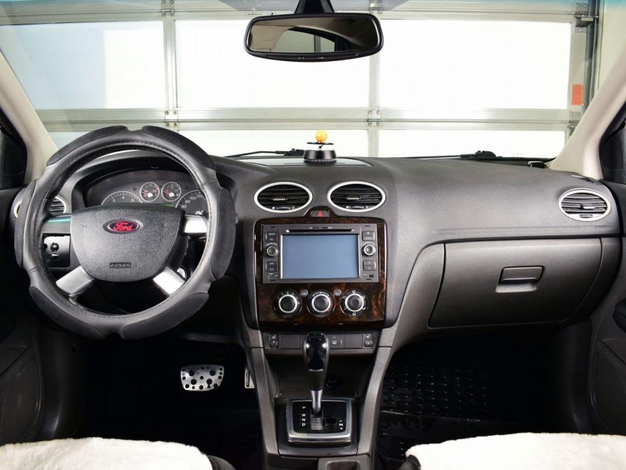 Ford Focus II Кемерово  - изображение 8