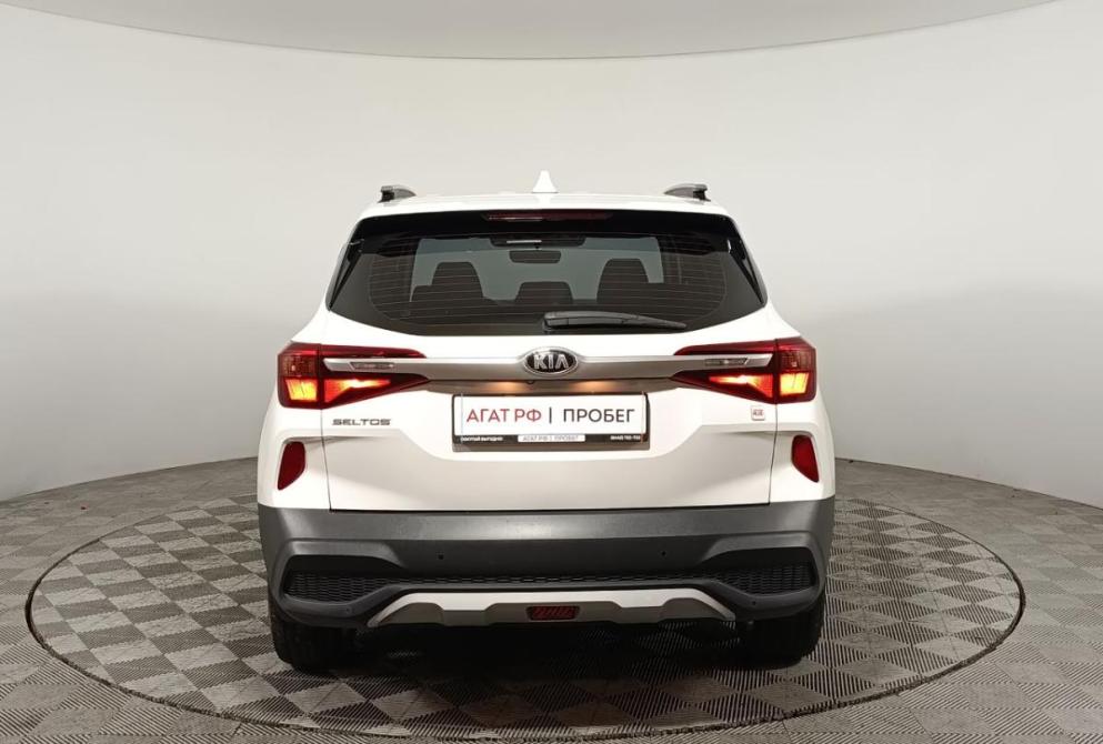 Kia Seltos I Волгоград  - изображение 6